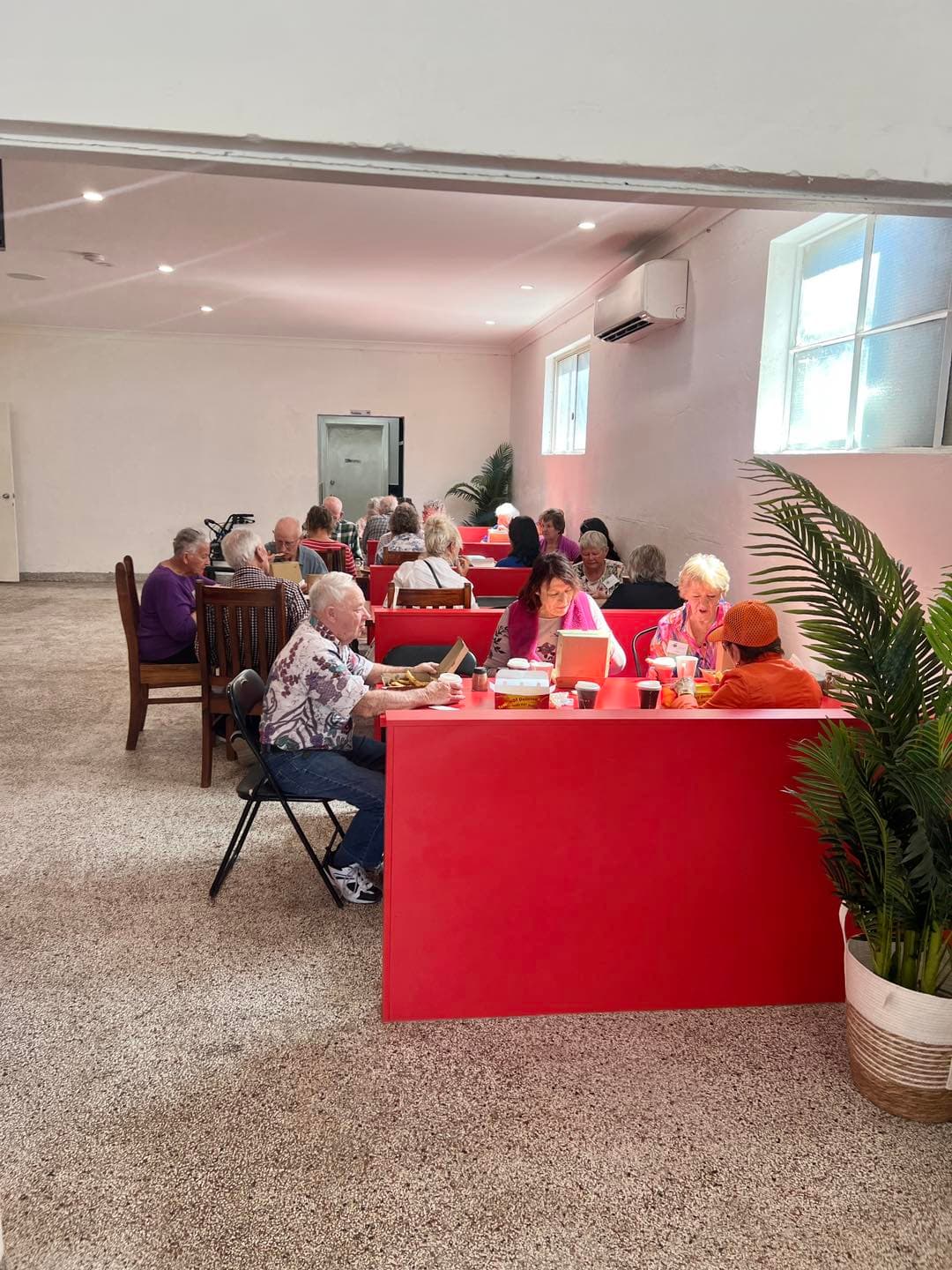 Restaurant photo 4 from 124 Deli & Restaurant