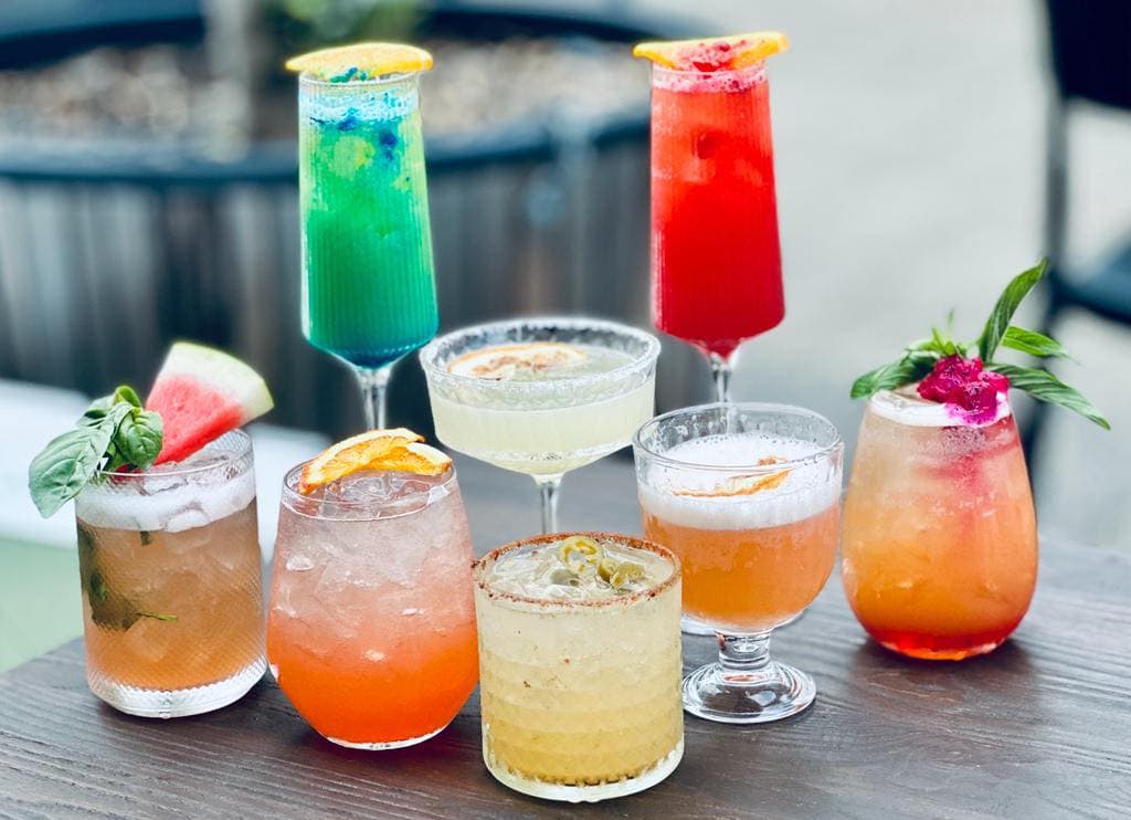 Restaurant photo 5 from 124 Deli & Restaurant