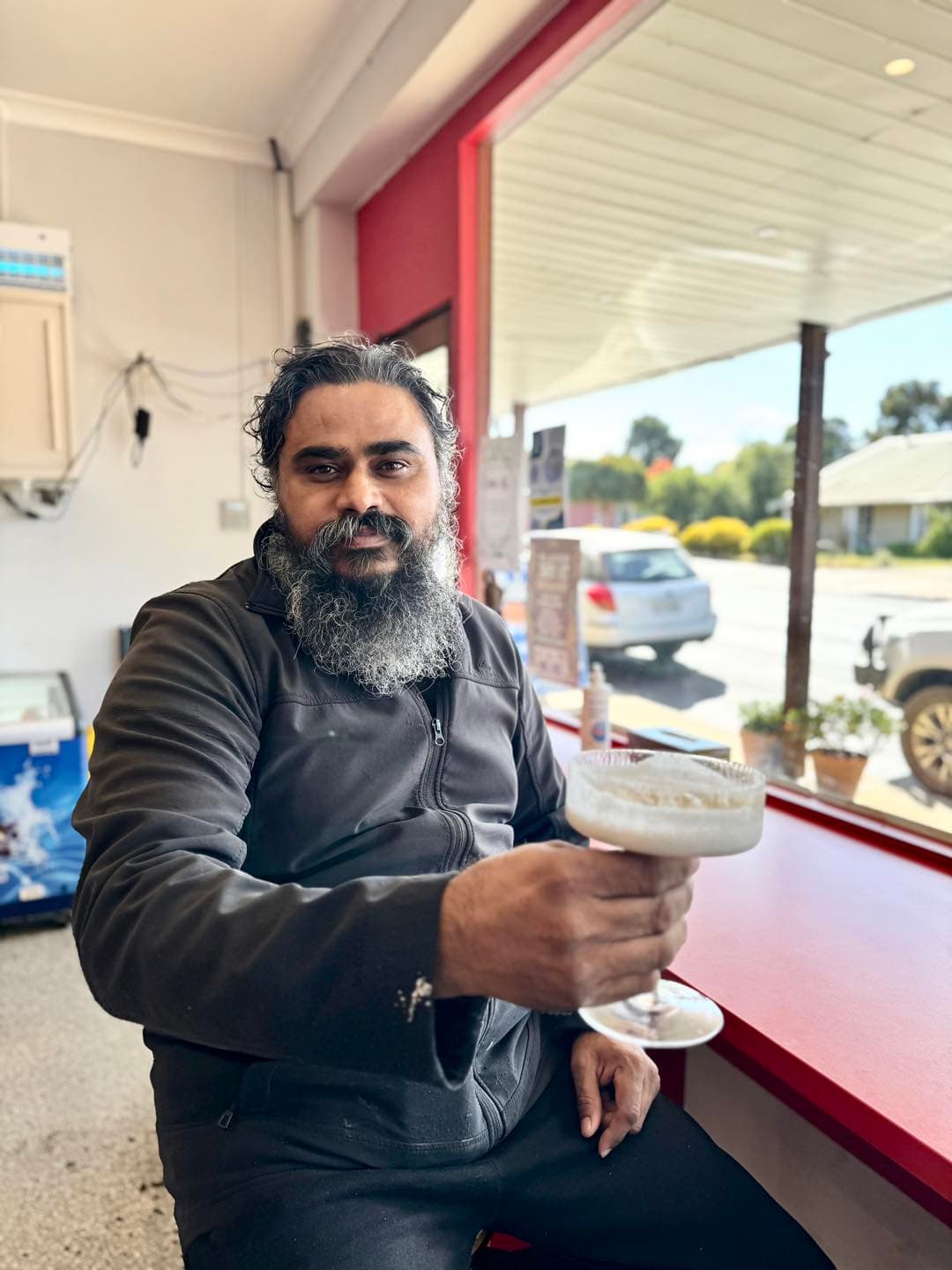 Restaurant photo 7 from 124 Deli & Restaurant