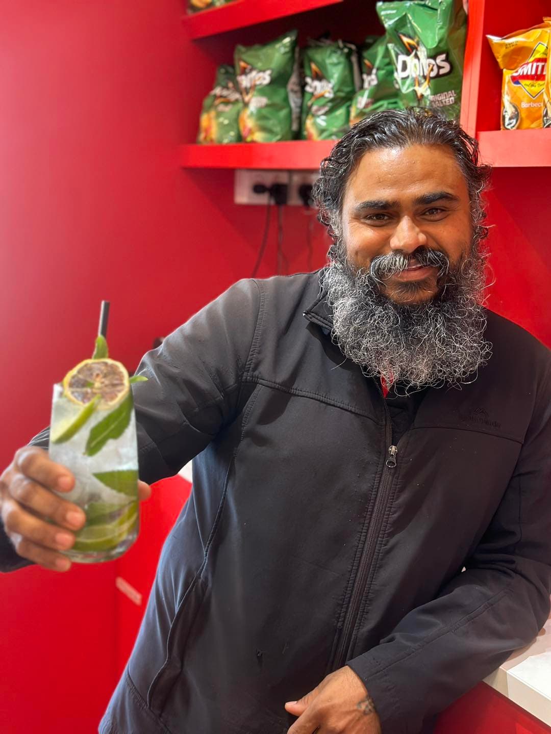 Restaurant photo 9 from 124 Deli & Restaurant