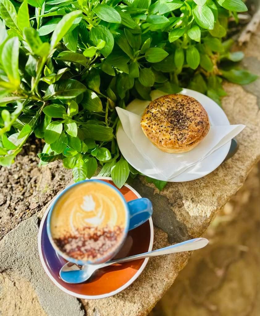 Restaurant photo 10 from 124 Deli & Restaurant