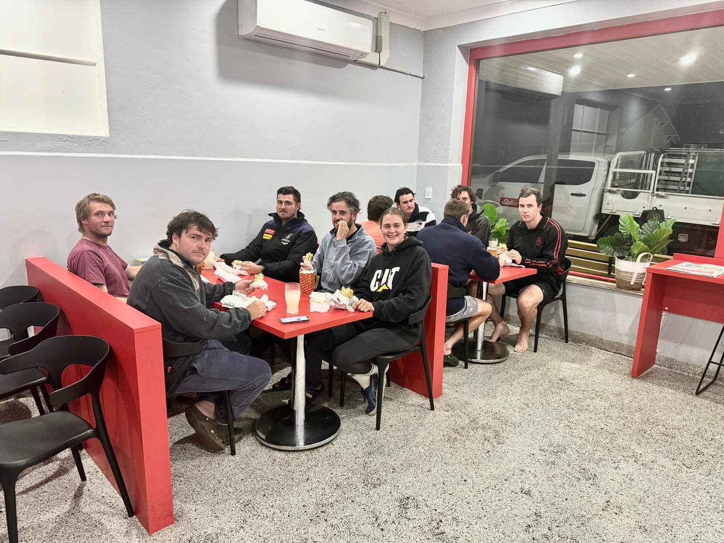 Restaurant photo 12 from 124 Deli & Restaurant