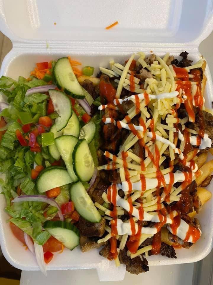 Restaurant photo 15 from 124 Deli & Restaurant