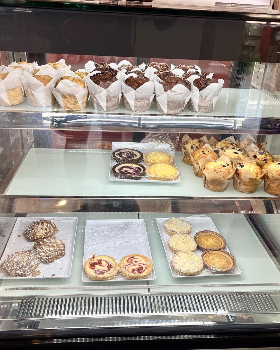 Restaurant photo 16 from 124 Deli & Restaurant