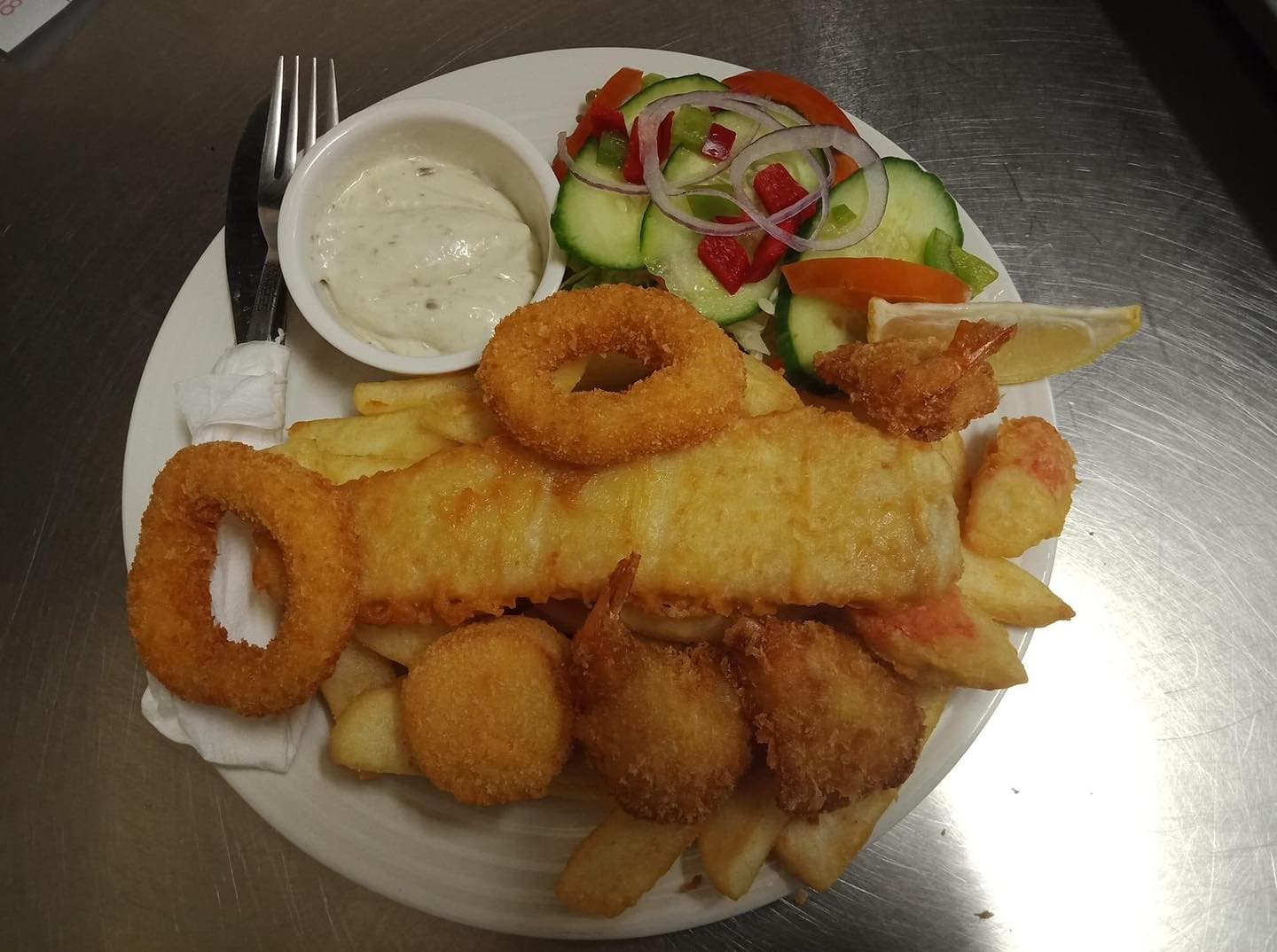 Restaurant photo 17 from 124 Deli & Restaurant