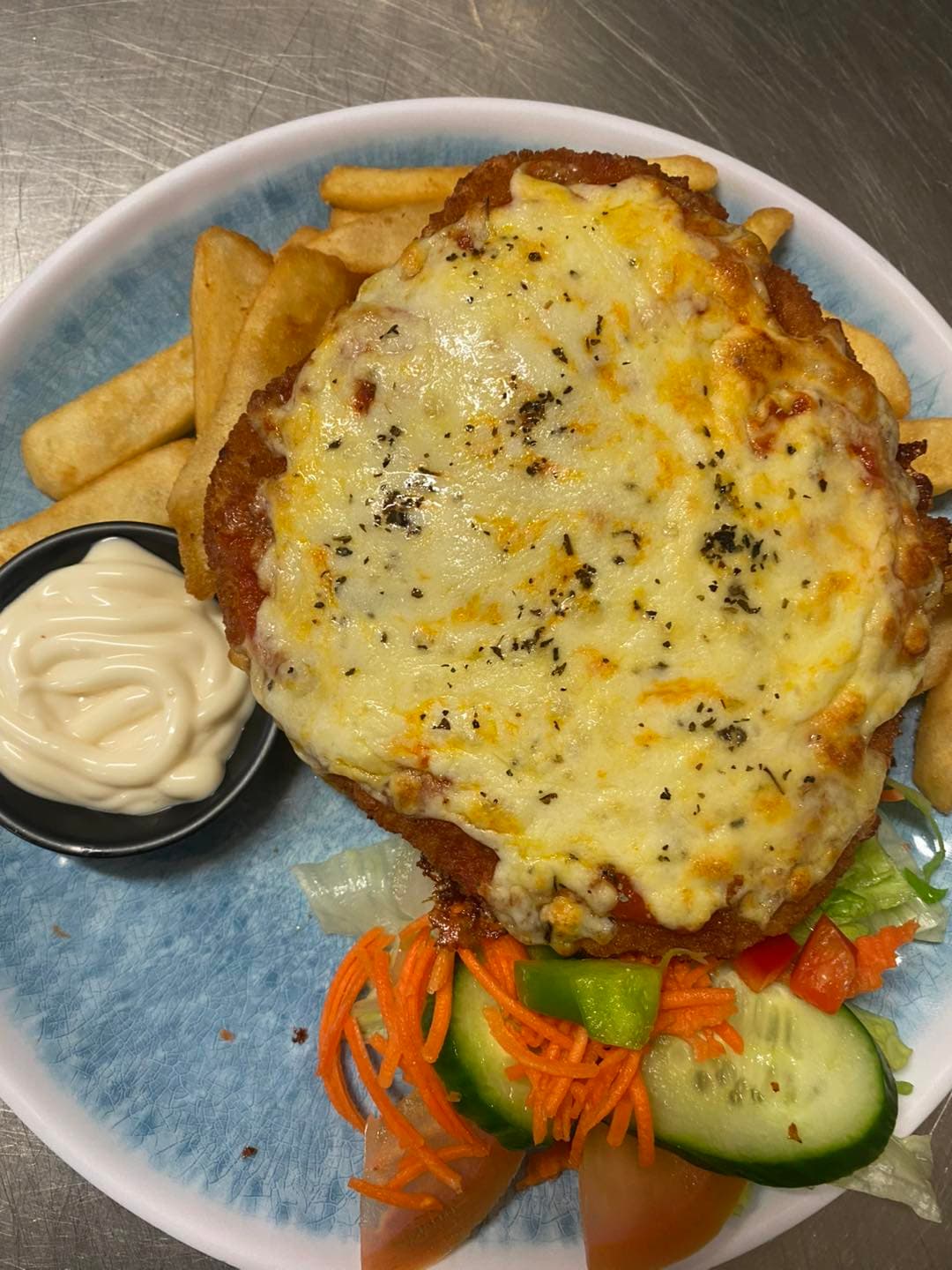 Restaurant photo 24 from 124 Deli & Restaurant