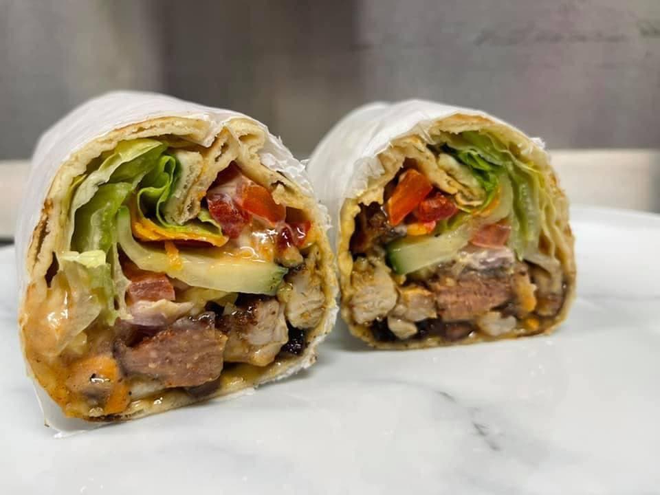 Restaurant photo 25 from 124 Deli & Restaurant