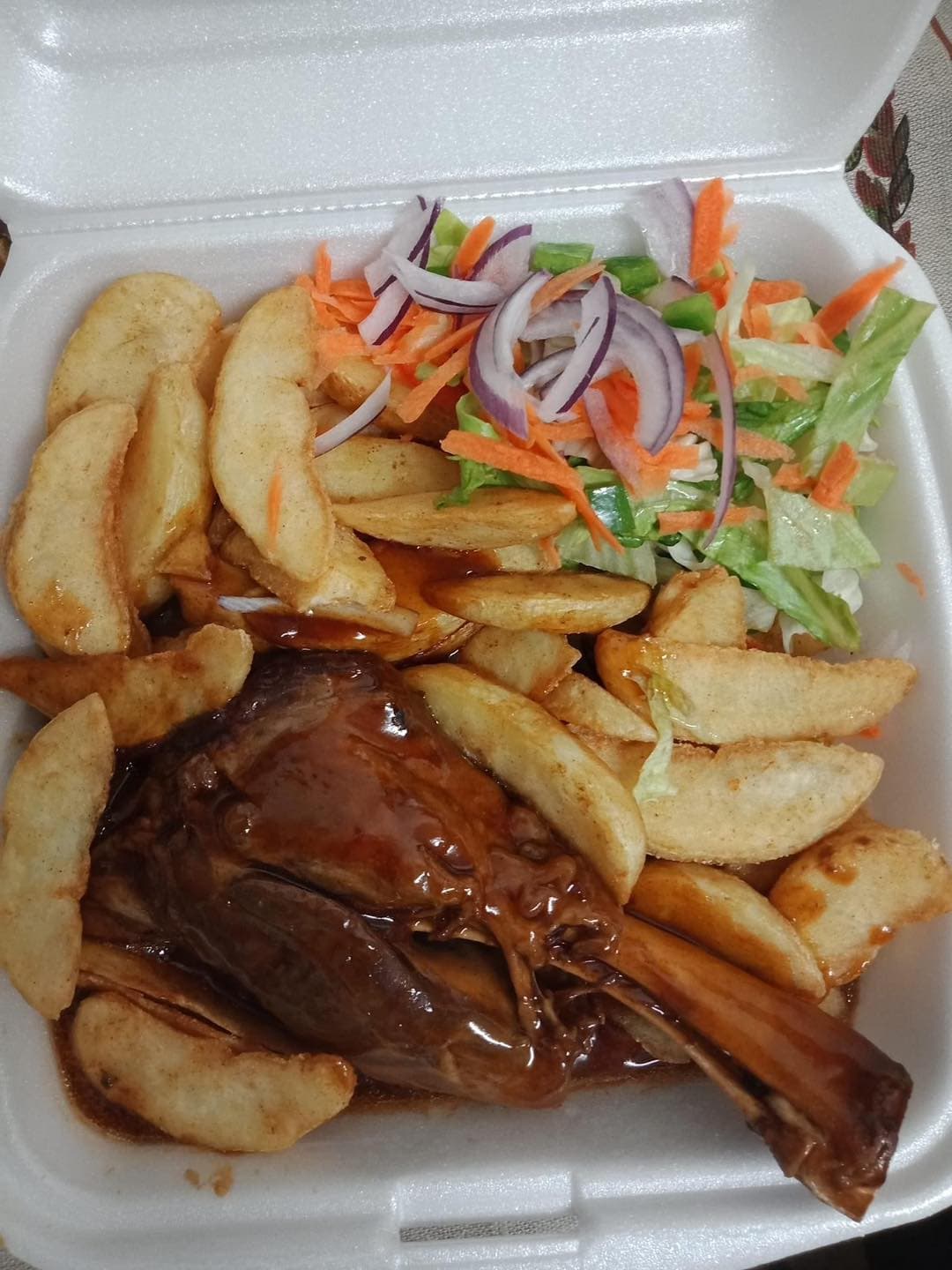 Restaurant photo 20 from 124 Deli & Restaurant